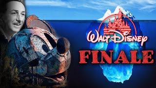 The Final Depths of the Defunct Disneyland Iceberg