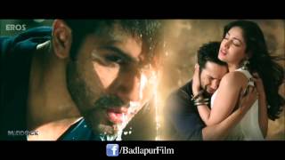 Judaai Official Video Song | Badlapur | Varun Dhaw