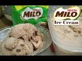 Resep Cara Membuat Es Krim Milo Mudah Hanya 3 Bahan Saja