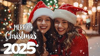 Mariah Carey, José Feliciano, Justin Bieber Style, Ariana Grande 🎅🏻 Best Christmas Songs 2025 #21