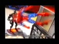 Spider-Man Flip N' Trap playset commercial - 2005