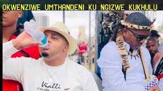 Kubatshazwa ubunsizwa u Mthandeni eqonda ngqo Ku Ngizwe ebuya kwi Manifesto ye EFF ka Malema