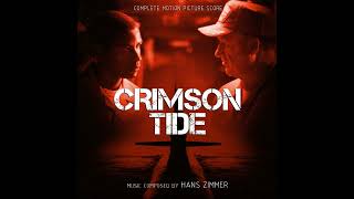 Hans Zimmer - Crimson Tide Theme   432Hz  (1 Hour)