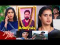 Guvva Gorinka Serial | Latest Promo Analysis | Episode No. 567 | 17th October 2024 | ETV Serial