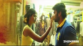 Vennela one and half first look trailer - Chaitanya & Monal