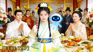 Cô gái xuyên không thành ăn mày, nào ngờ được phu nhân giàu có nhận ra là con gái ruột của bà