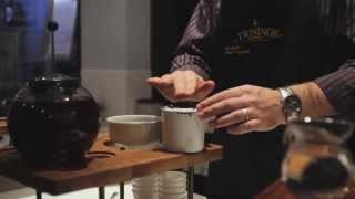 Twinings Tea Tasters - Keemun Chinese Black Tea