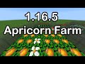 Pixelmon 1.16.5 | Automatic Apricorn Farm Tutorial