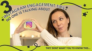 3 Ways To Increase Instagram Engagement 2021