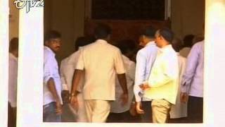 CBI to produce Y.S.Jagan in Nampally special court today