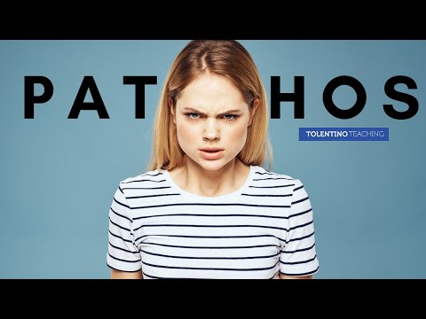 Which of the following does your textbook recommend as a way to generate emotional appeal in a persuasive speech quizlet?