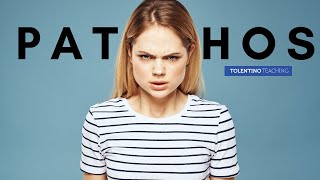 Pathos: The Most Emotional Rhetorical Appeal