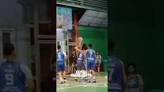 Intense game... #contactsports #basketball #physicalsports #highlights #sports