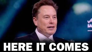 Elon Musk's Most Ambitious Plan Yet