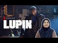 Review Series - Lupin