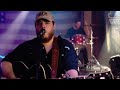 Luke Combs Plays Powerful New Song Dedicated To His Family And Friends