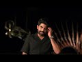 rrr behind and beyond documentary trailer ss rajamouli ntr ram charan in cinemas dec 20