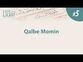 Episode 5 - Qalbe Momin - Light Upon Light - Surah Noor Course