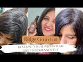 Black Hair Permanently | Reverse Grey Hair Naturally | Ayurvedic Turai Oil | Live Results