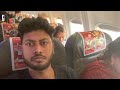 darbhanga to delhi via spicejet airlines indra gandhi international airport vlog