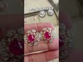 diamond earrings #shorts #viral #viralvideo #tanishqjewellery #tanishq #nehavlogs