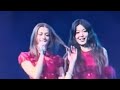 katseya full jingle bell ball concert performance with fans live on stage