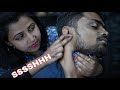 SsssHhh ASMR | Beautiful ASMR Head And Ear Massage By Lady Barber Chaitali | Scratching And Tapping