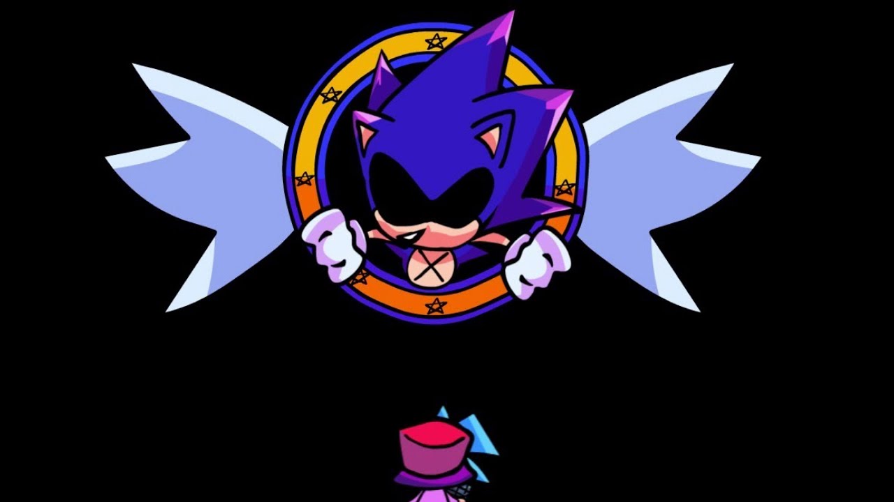 yeah, this is a DEFINITE MUST PLAY fnf mod.