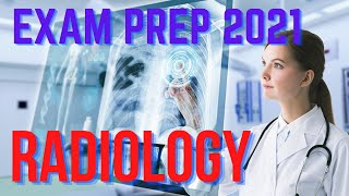 CPC, COC, CCS, CCS-P EXAM PREP - RADIOLOGY SERVICES