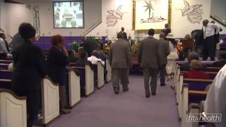 Harris Road Trip | Funeral Boss