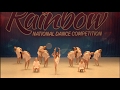 LADY GAGA TILL IT HAPPENS YOU CONTEMPORARY DANCE PAVE SCHOOL OF THE ARTS ALEX A