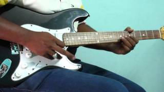 Janam Janam instrumental | Dilwale|Guitar|SRK|Cover|Lead