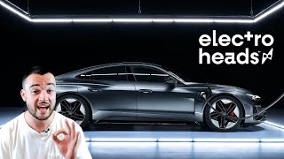 The thing Petrolheads get WRONG about electric cars