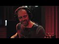 baroque quentin dujardin live studio