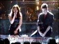 Sarah Geronimo & Bamboo - Just Give Me A Reason [The Voice Promo] OFFCAM (05May13)