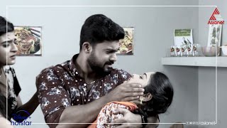 കല്യാണിയുടെ കരുതലിൽ വീണ്ടും ജീവൻ തിരികെപ്പിടിച്ച് സോണിയ..