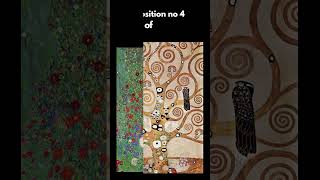 Top 10 Most Famous Paintings of Gustav Klimt #top10 #klimt #gustavklimt