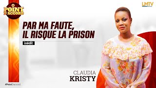 POINT D'ACCORD du 30 avril 2021 | Par ma faute, il risque la prison😮