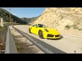 The Porsche 911 Turbo S Lightweight is the First 9-Second Factory 911! - One Take