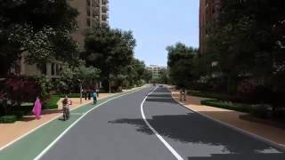 NBCC Central Courtyard Garden in Kidwai Nagar East, Delhi South, by NBCC-2,3,4BHK| 99acres.com