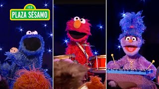 Plaza Sésamo: ¿Quién ganará el gran concurso de talentos de Elmo? | Furchester Hotel