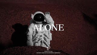 "Alone" - Bad Bunny x Rauw Alejandro x Tainy Type Beat