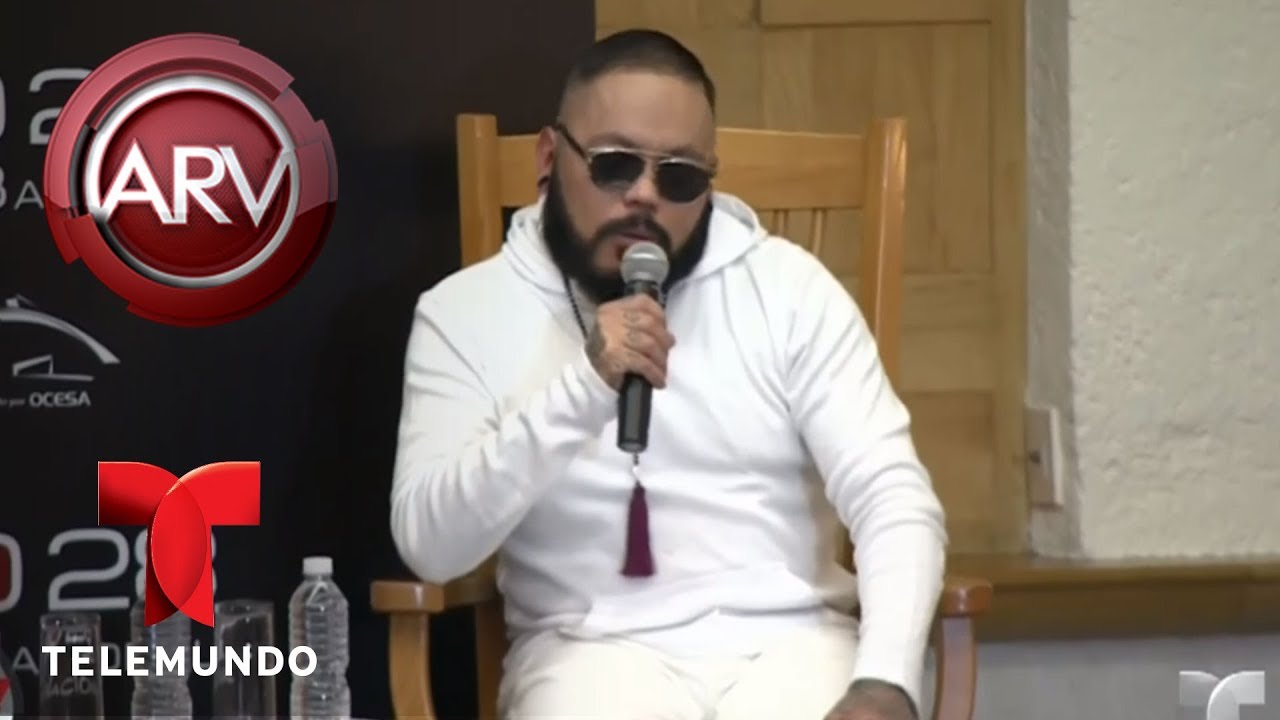 A.B. Quintanilla Dice Ser Un Error Ser Uno De Los Más Buscados En Texas ...