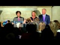 BIDEN: VIOLENCE AGAINST WOMEN- WALKUP