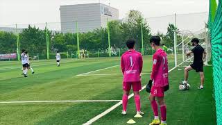 중등리그 부평동중 VS 보경FC_21.7.10_골장면