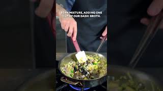 The easiest noodle dish by Babish #food #cooking #recipe #viral