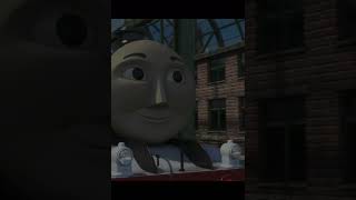 Gordon Before and After (Sodor Fallout)