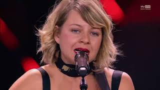 Cinzia Zaccaroni - Glory Box (Portishead Cover) - X Factor Italy 2022