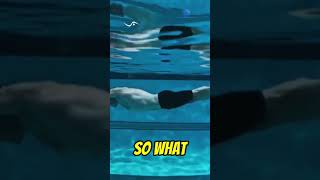 Frentsos:  Breaststroke – NO Underwater Pull