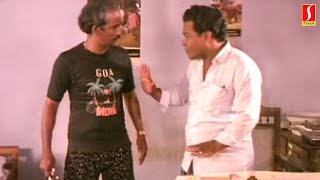 അമ്മാവൻ എന്തിനാ സിംഗപ്പൂരിൽ നിന്ന് വന്നേ | Innocent Jagathy Pappu Comedy Scenes | Dr Pashupathi